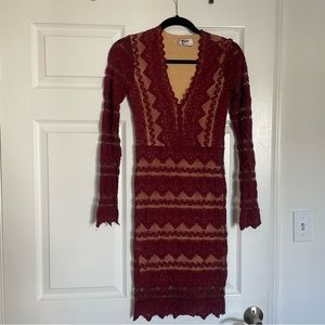 Nightcap Sierra Long Sleeve